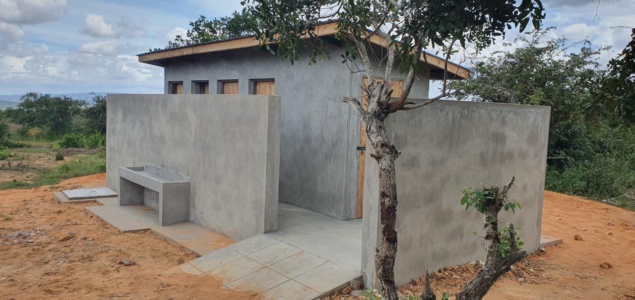 World Vision Kenya – Construction of School Sanitation Facilities